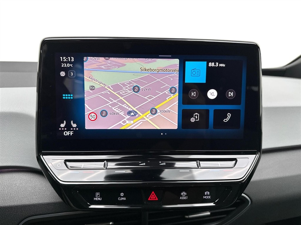 VW ID.3 Pro S billede 12