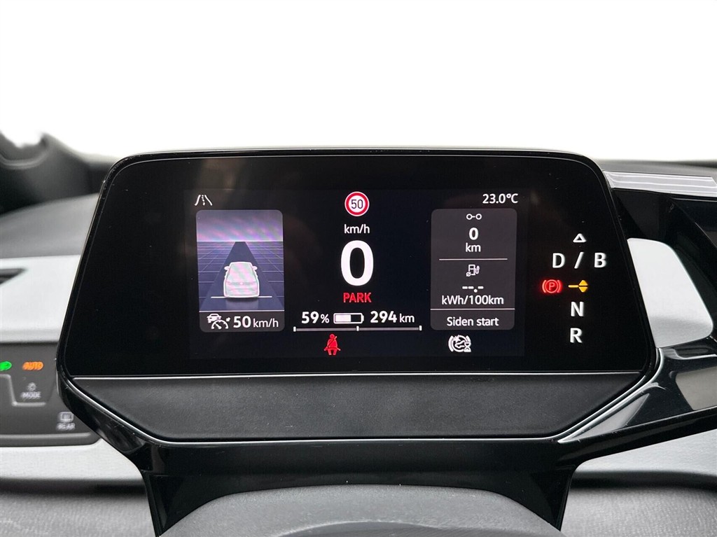 VW ID.3 Pro S billede 15