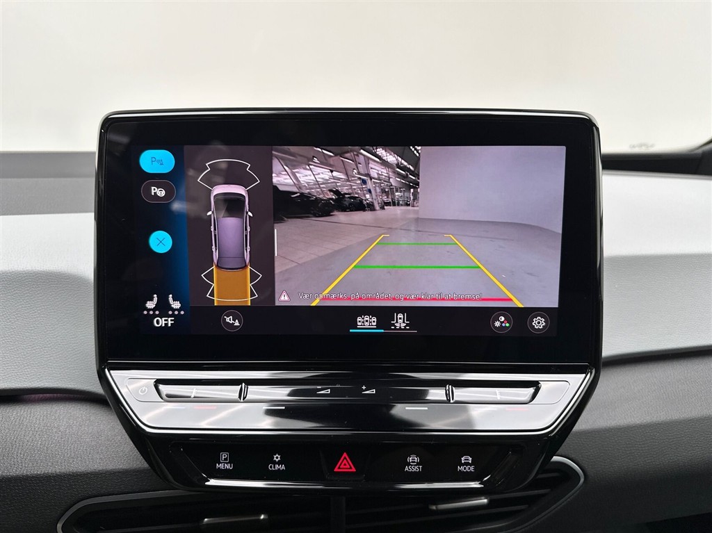 VW ID.3 Pro S billede 17