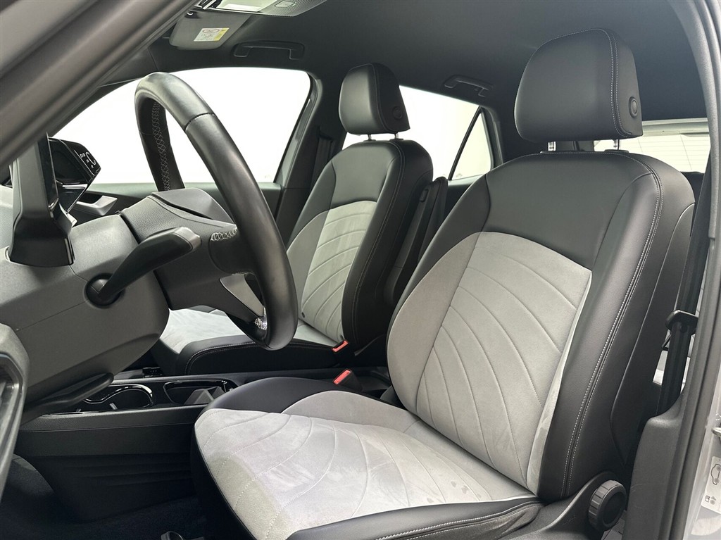 VW ID.3 Pro S billede 19