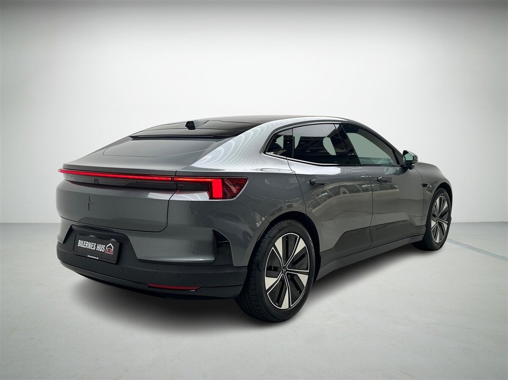 Polestar 4 LRSM Prime billede 2