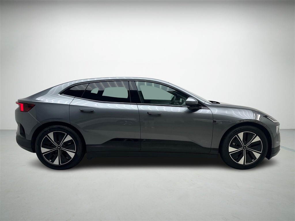 Polestar 4 LRSM Prime billede 5