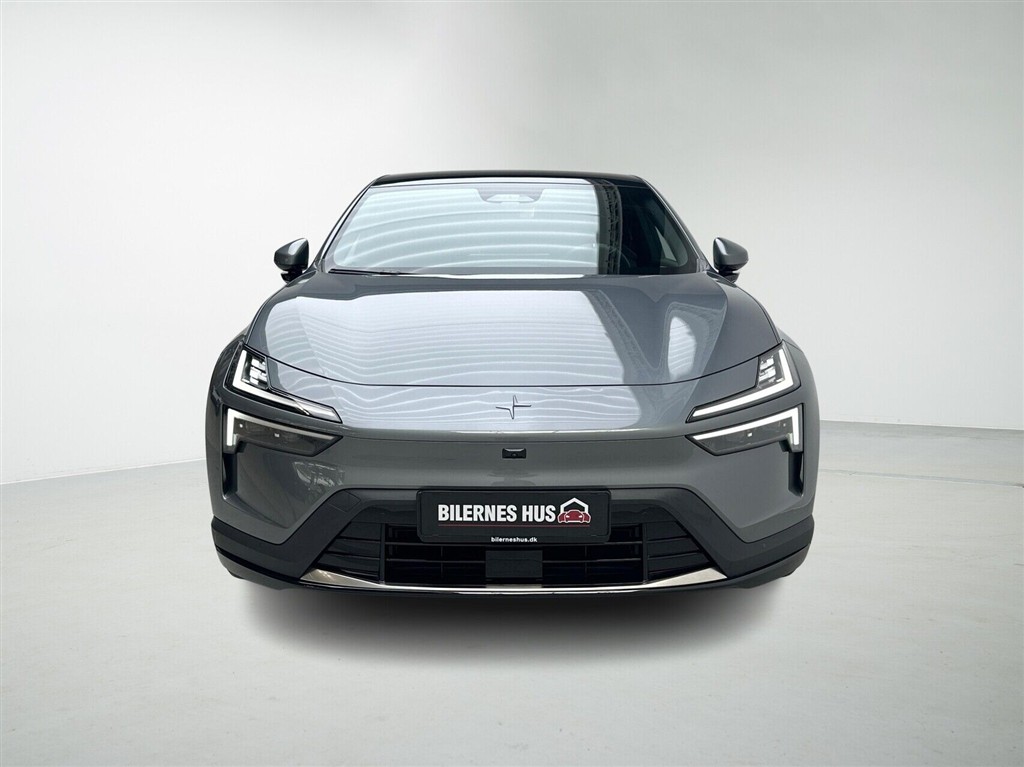 Polestar 4 LRSM Prime billede 6