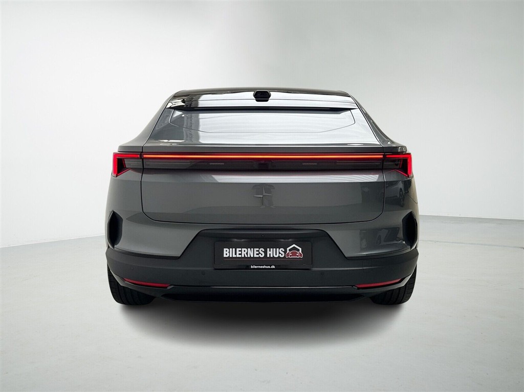 Polestar 4 LRSM Prime billede 7