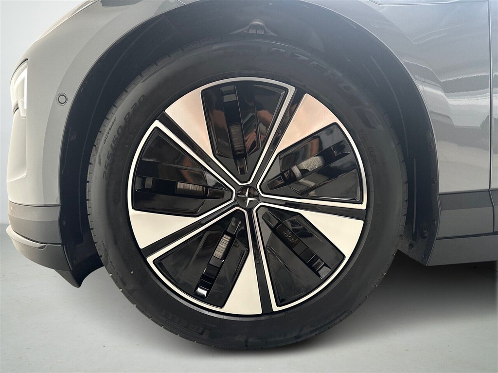 Polestar 4 LRSM Prime billede 8