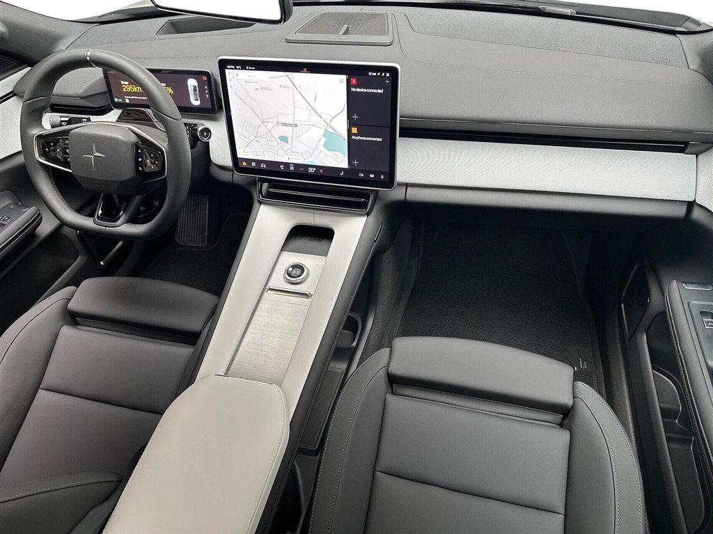 Polestar 4 LRSM Prime billede 10