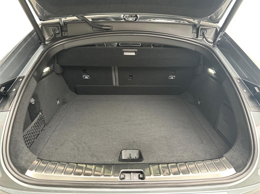 Polestar 4 LRSM Prime billede 13