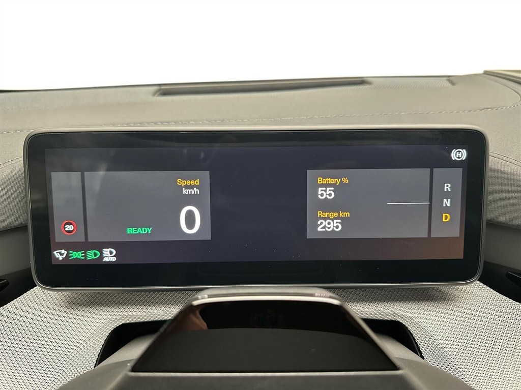 Polestar 4 LRSM Prime billede 14
