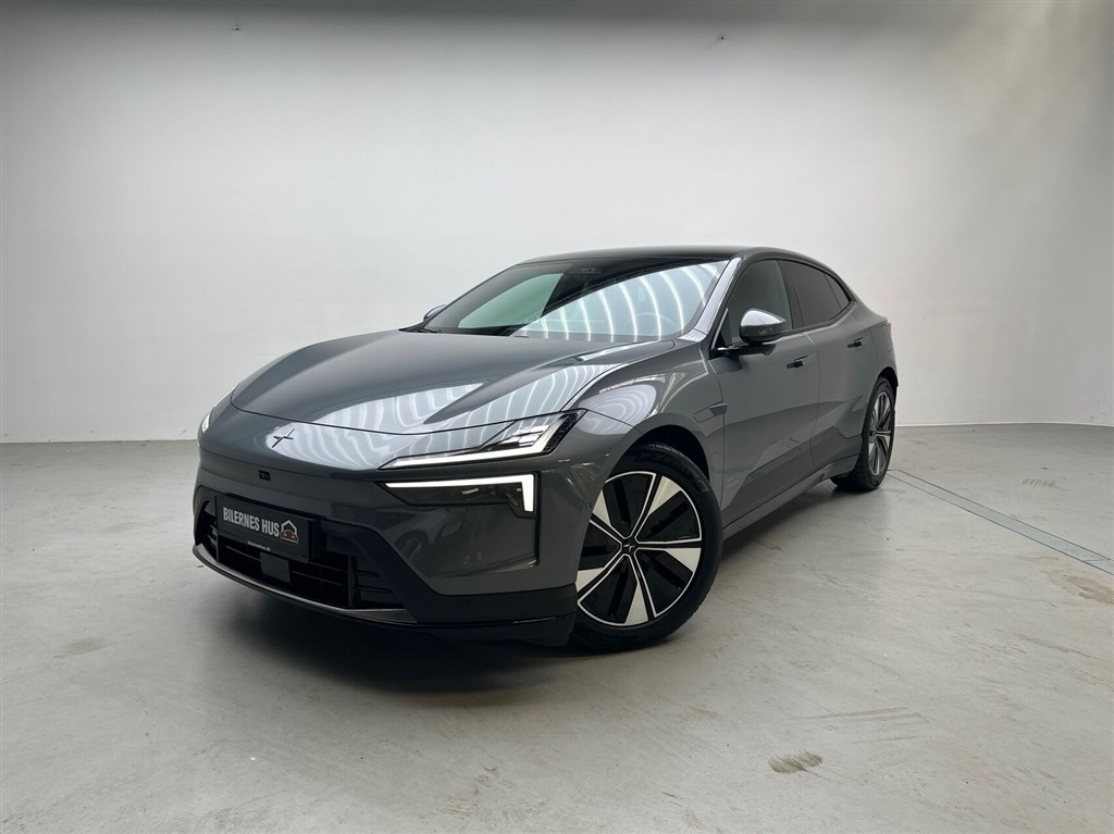 Polestar 4 LRSM Prime billede 17