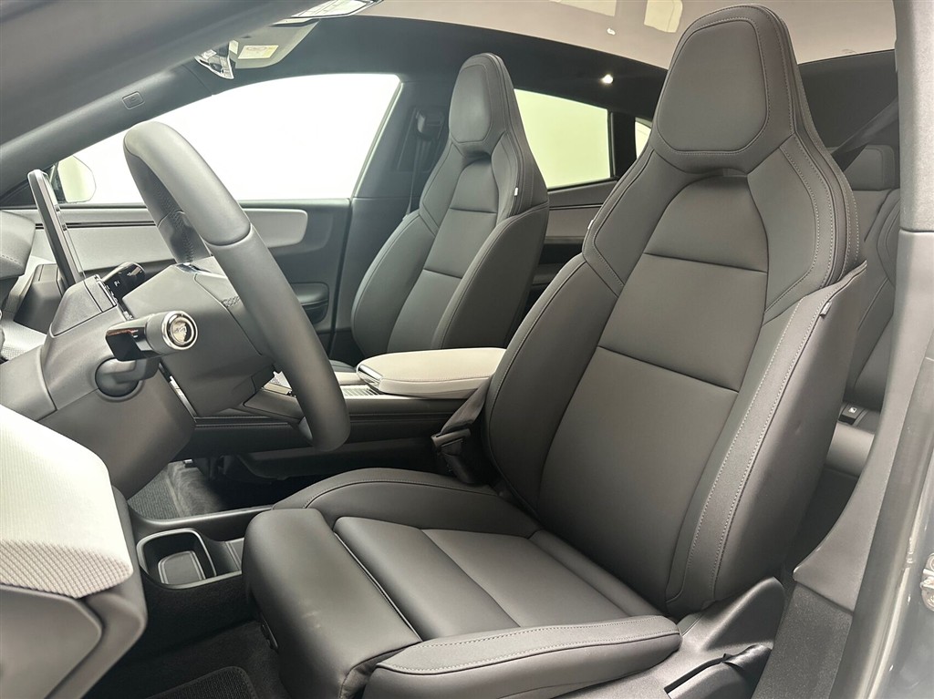 Polestar 4 LRSM Prime billede 18