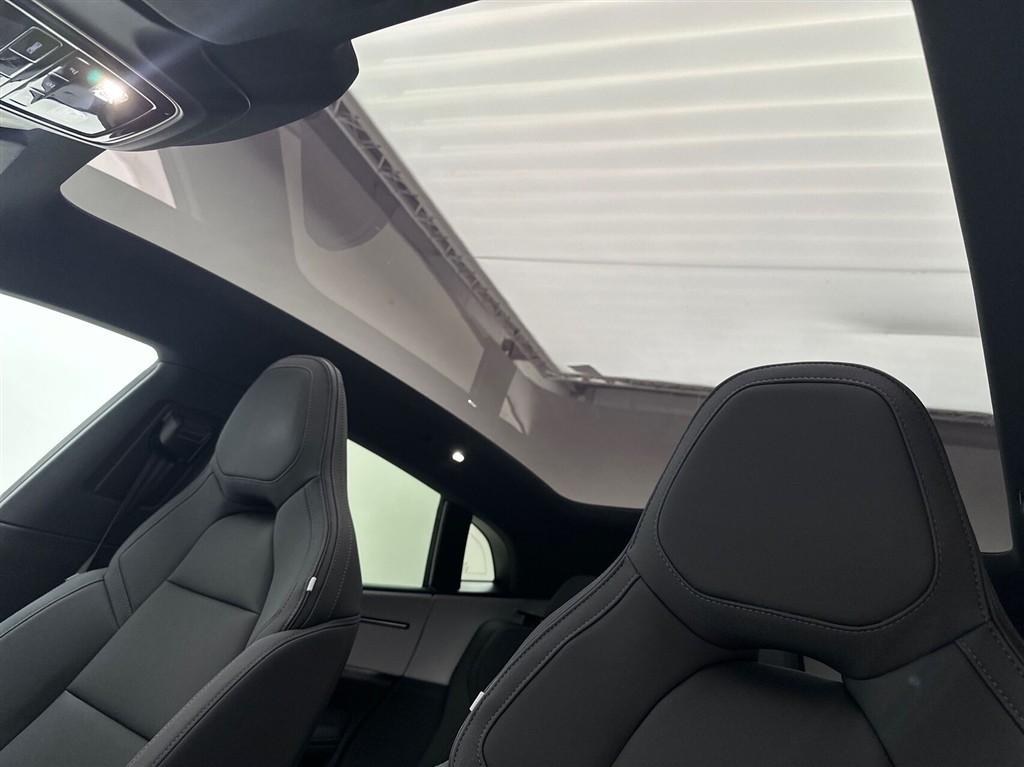 Polestar 4 LRSM Prime billede 20