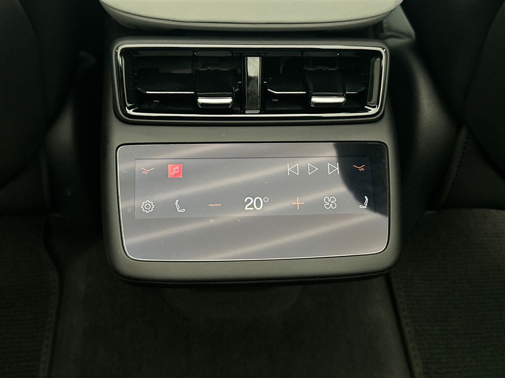 Polestar 4 LRSM Prime billede 23