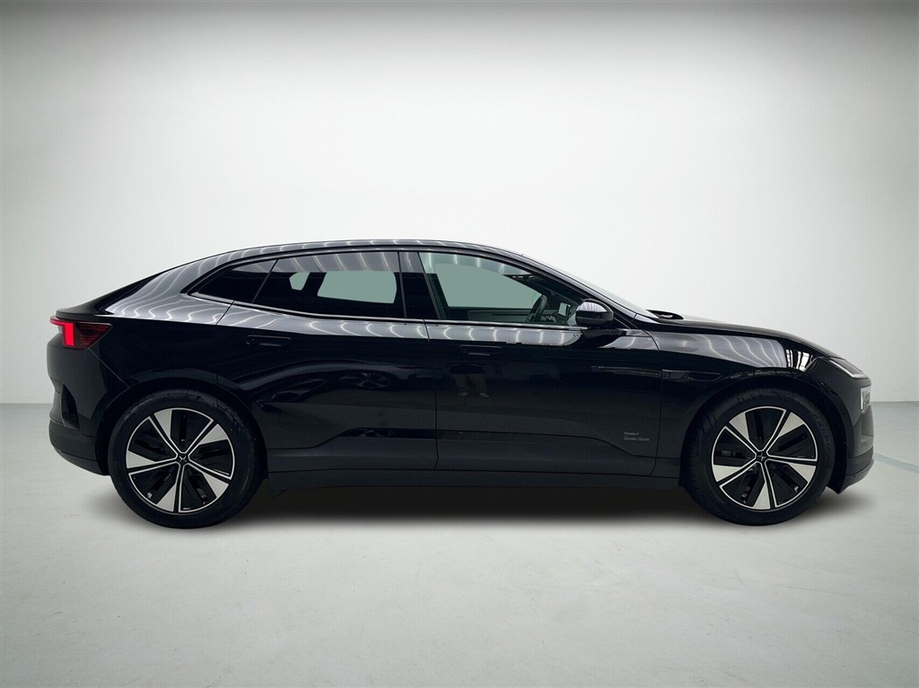 Polestar 4 LRSM Prime billede 6