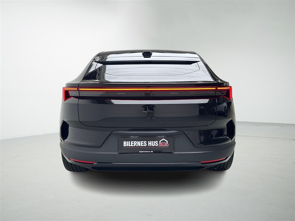 Polestar 4 LRSM Prime billede 8