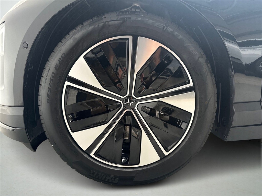 Polestar 4 LRSM Prime billede 9