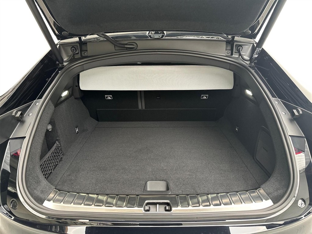 Polestar 4 LRSM Prime billede 14