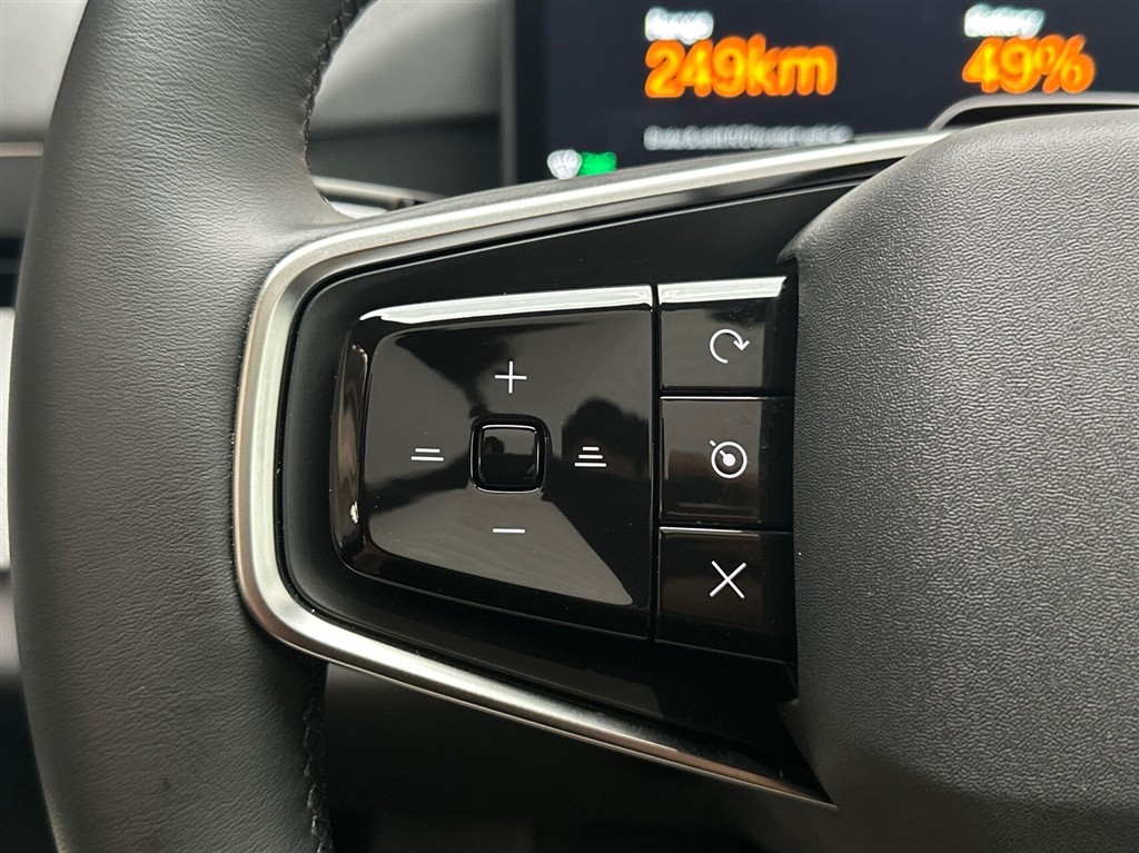 Polestar 4 LRSM Prime billede 16