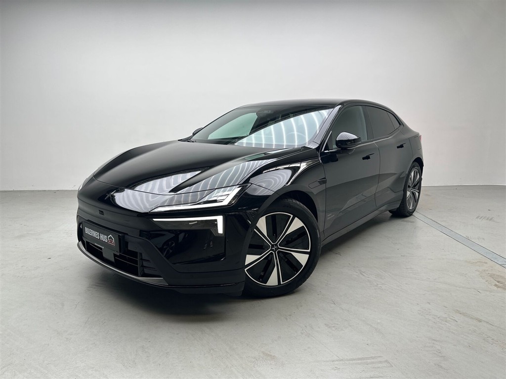 Polestar 4 LRSM Prime billede 18