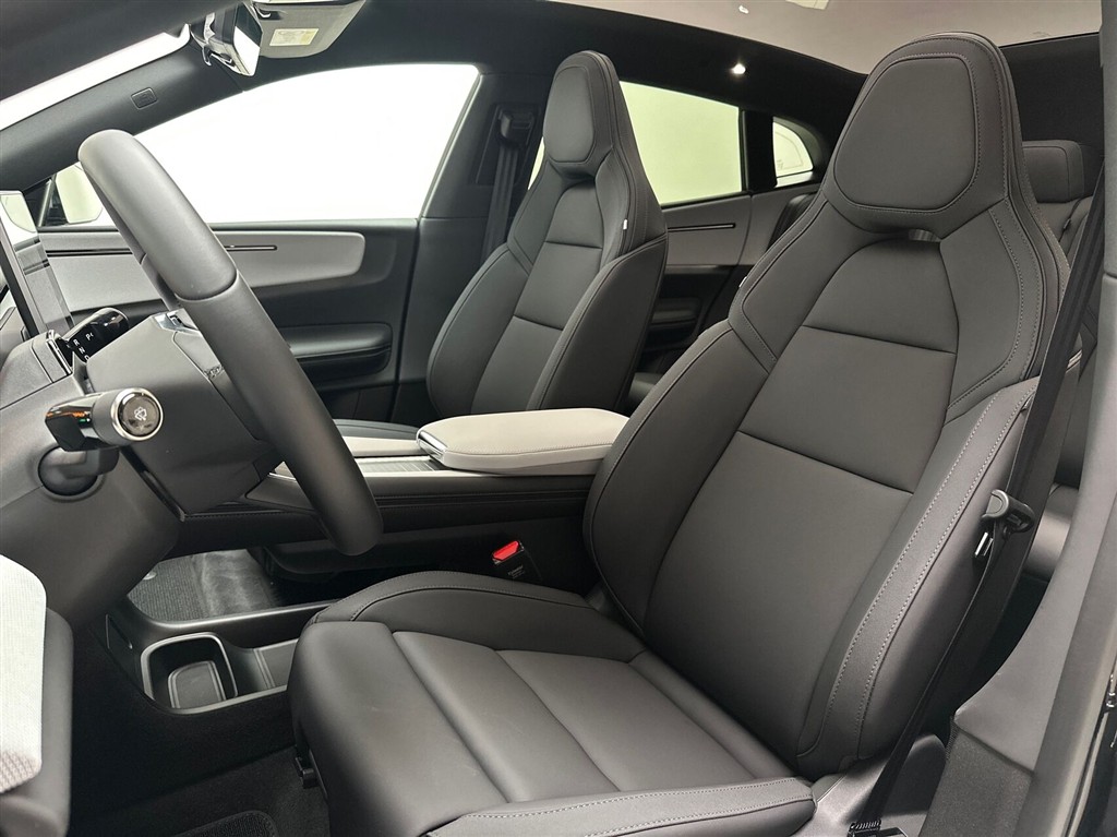 Polestar 4 LRSM Prime billede 19