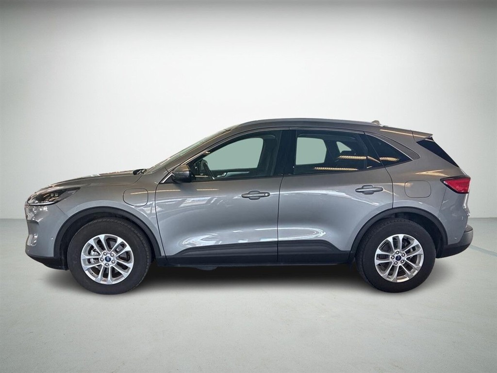 Ford Kuga Titanium billede 5