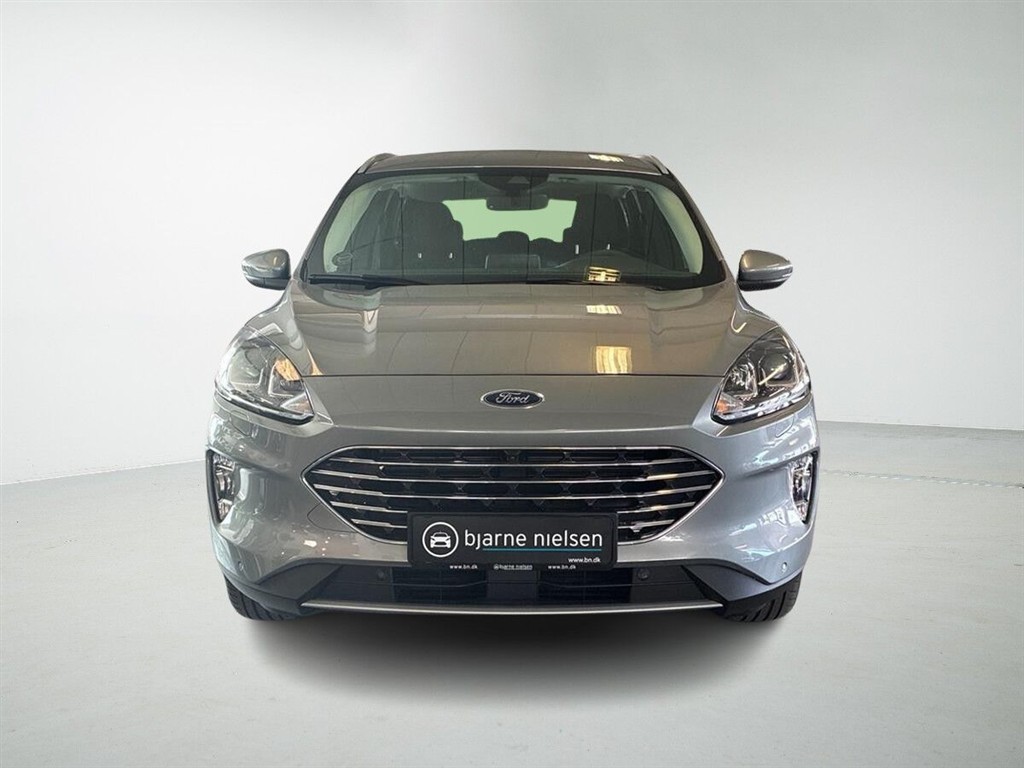 Ford Kuga Titanium billede 6