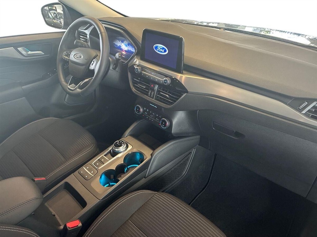 Ford Kuga Titanium billede 10