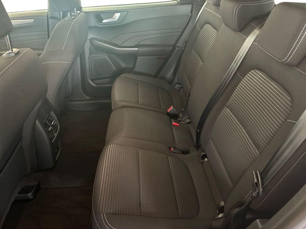 Ford Kuga Titanium billede 12