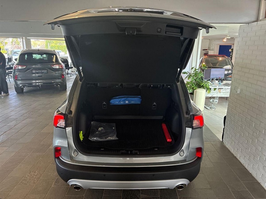 Ford Kuga Titanium billede 13