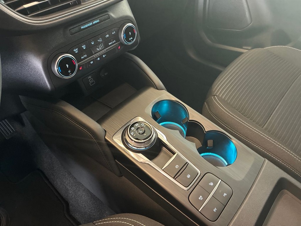 Ford Kuga Titanium billede 15