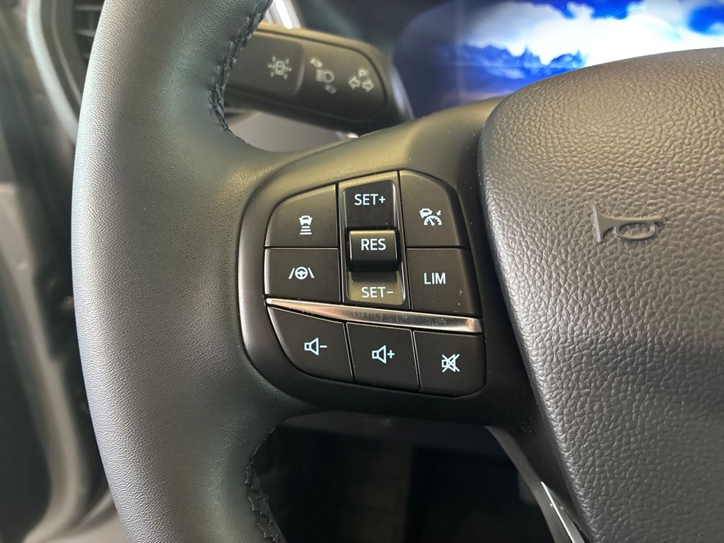 Ford Kuga Titanium billede 16