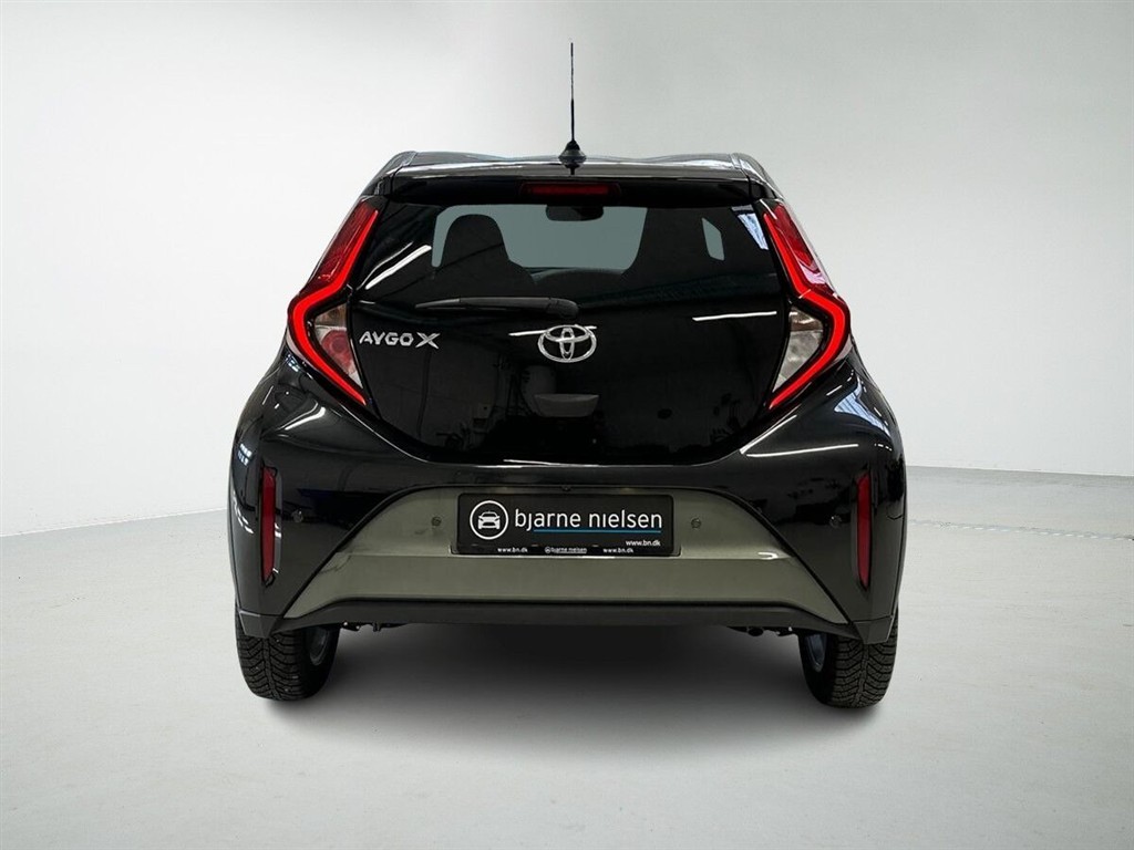 Toyota Aygo X Pulse billede 7