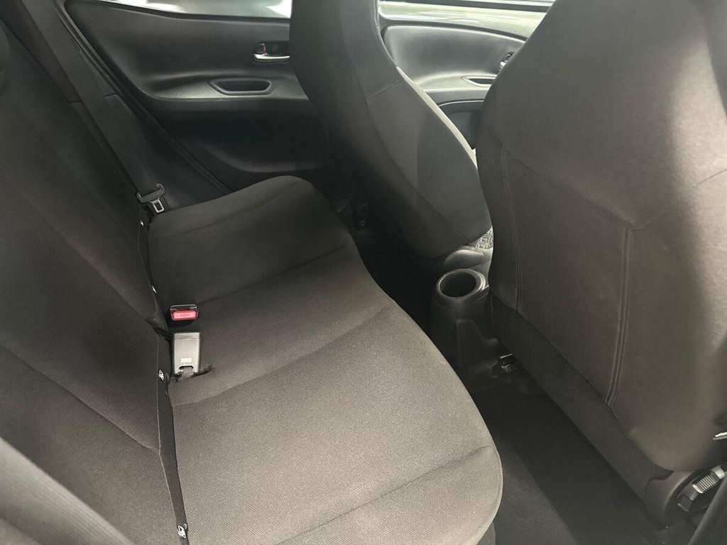 Toyota Aygo X Pulse billede 12