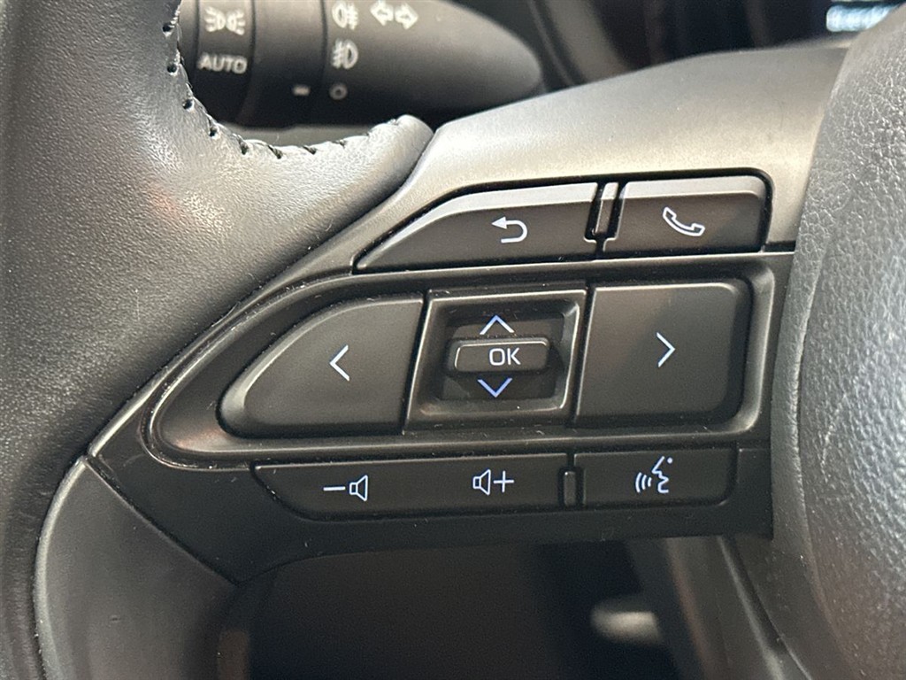 Toyota Aygo X Pulse billede 15