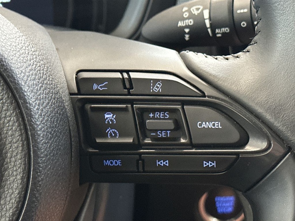 Toyota Aygo X Pulse billede 16