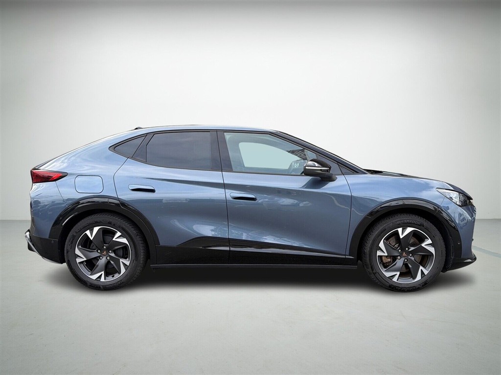 Cupra Tavascan Endurance billede 5