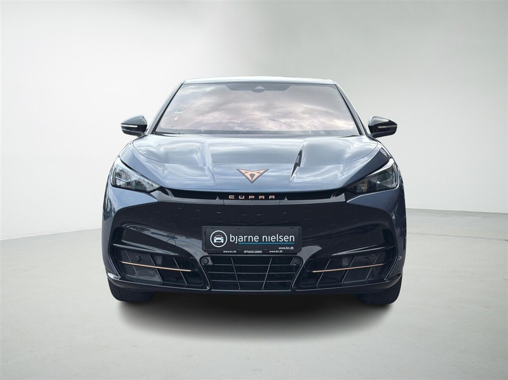 Cupra Tavascan Endurance billede 6
