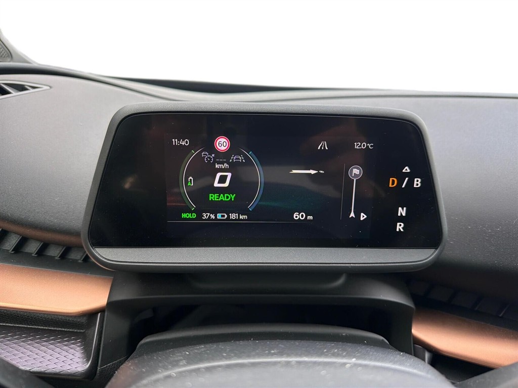 Cupra Tavascan Endurance billede 14