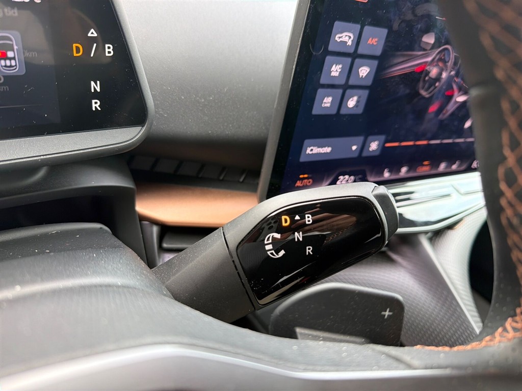 Cupra Tavascan Endurance billede 15