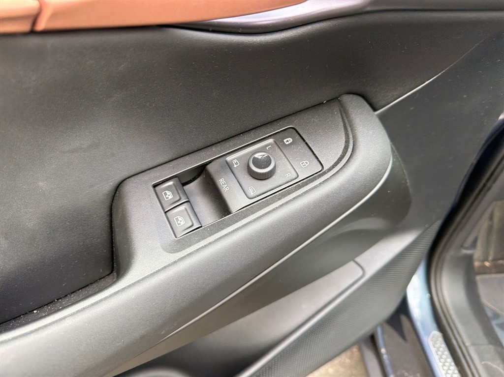 Cupra Tavascan Endurance billede 16