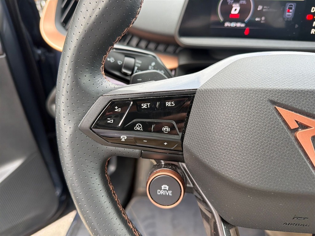 Cupra Tavascan Endurance billede 17