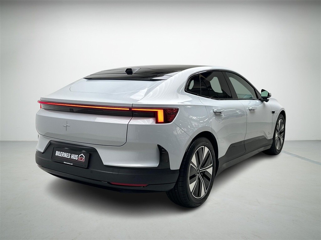 Polestar 4 LRSM Prime billede 2