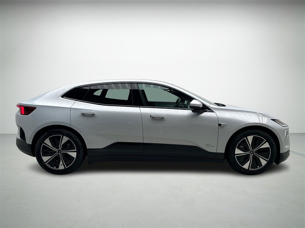 Polestar 4 LRSM Prime billede 6