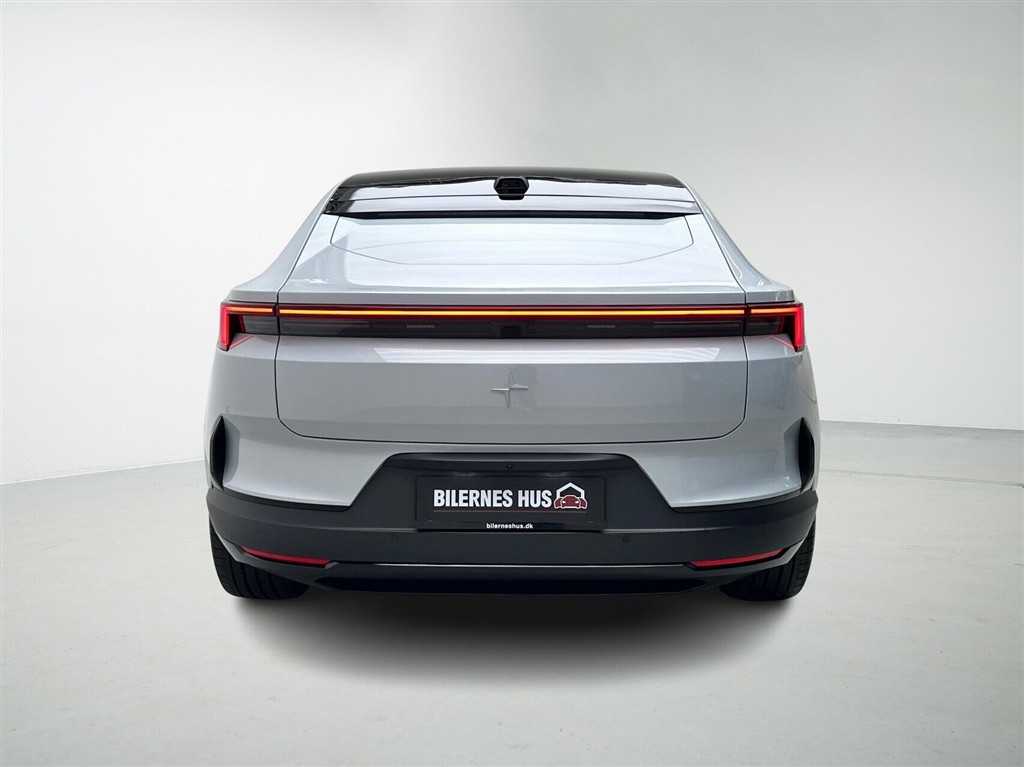Polestar 4 LRSM Prime billede 8