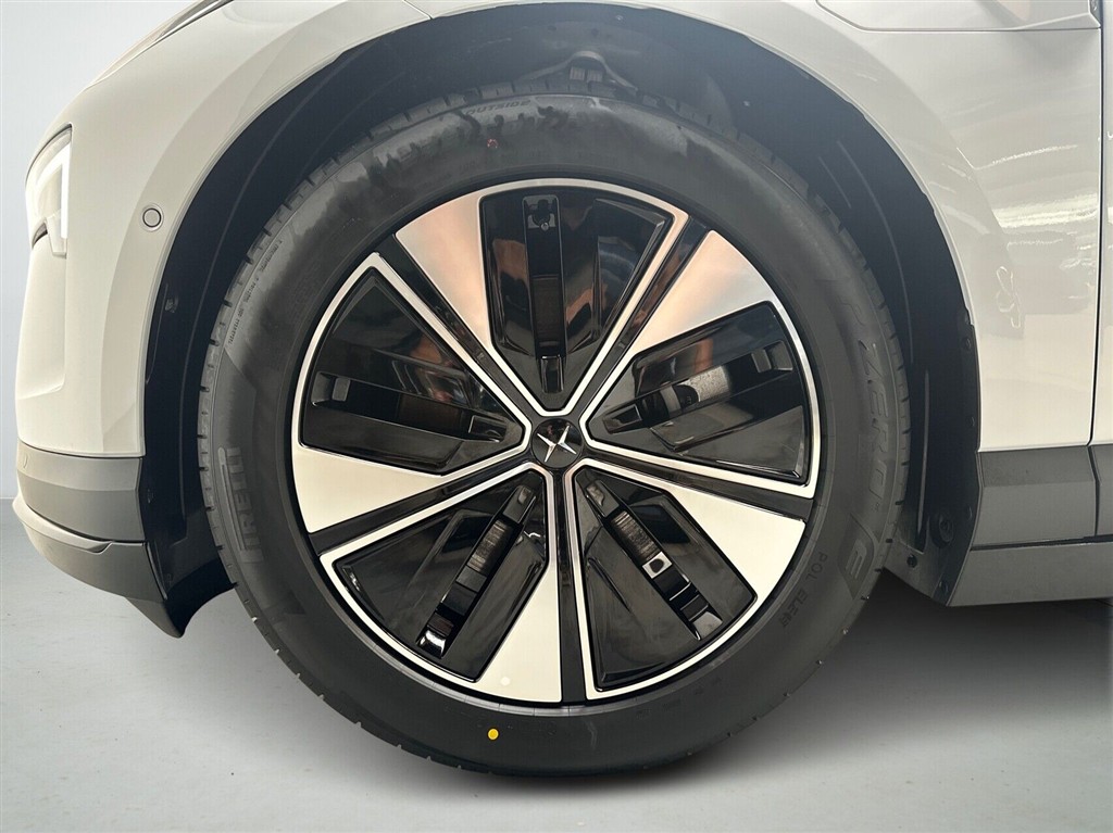 Polestar 4 LRSM Prime billede 9