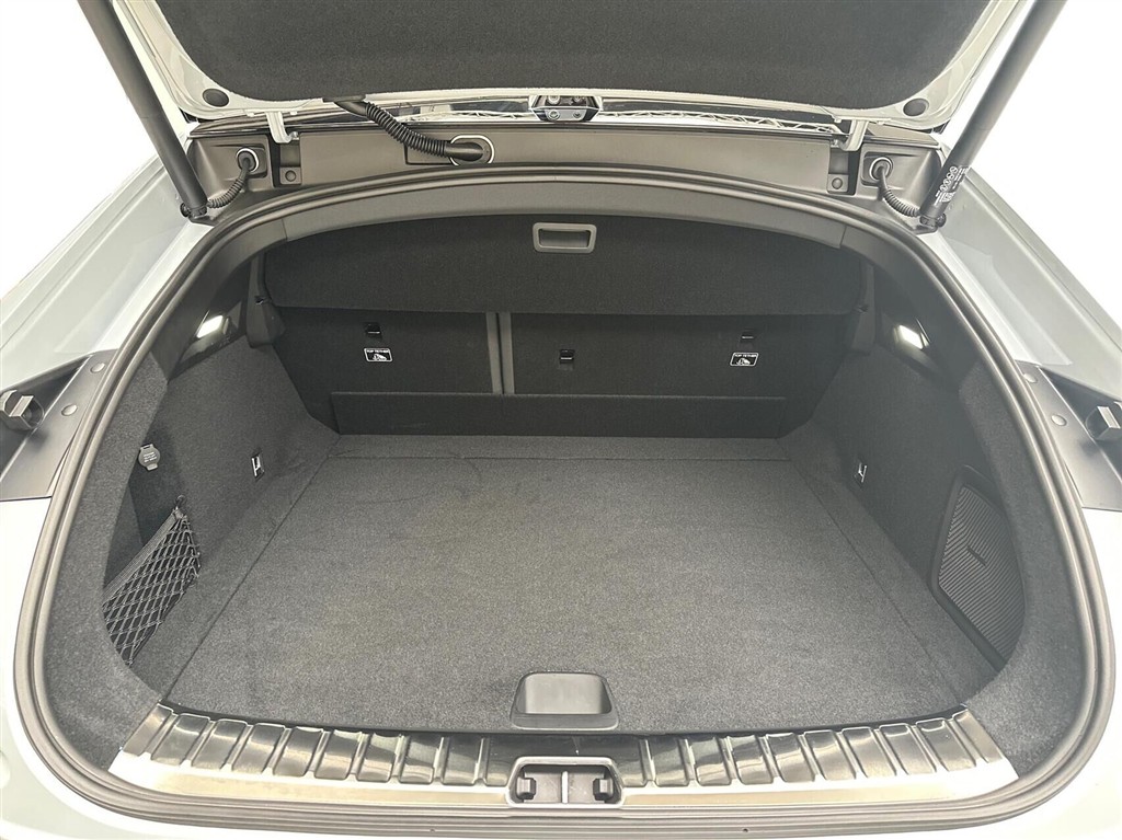 Polestar 4 LRSM Prime billede 14