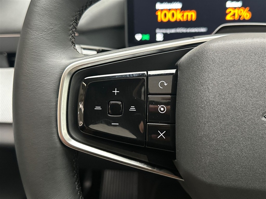 Polestar 4 LRSM Prime billede 16