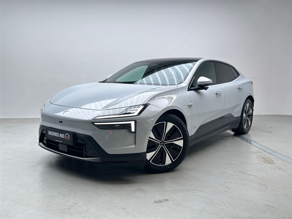 Polestar 4 LRSM Prime billede 17