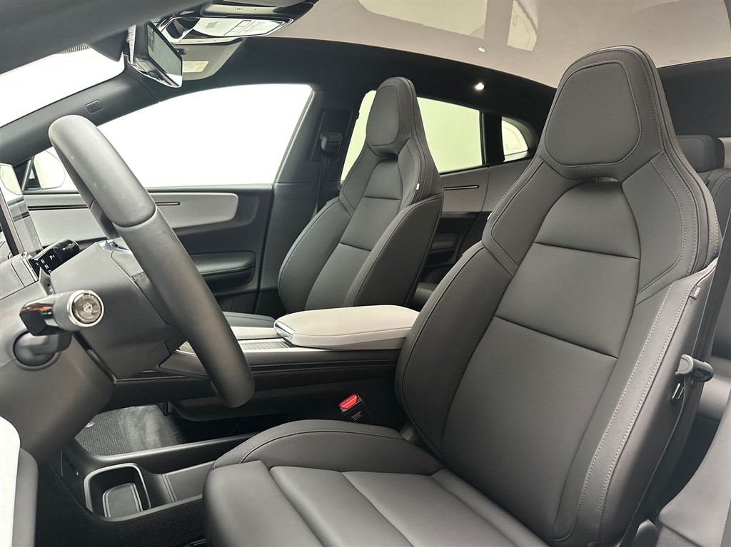Polestar 4 LRSM Prime billede 18