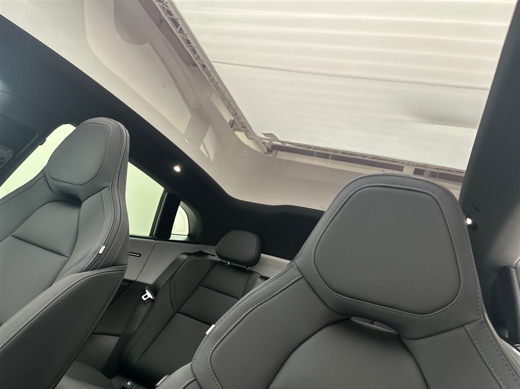 Polestar 4 LRSM Prime billede 21