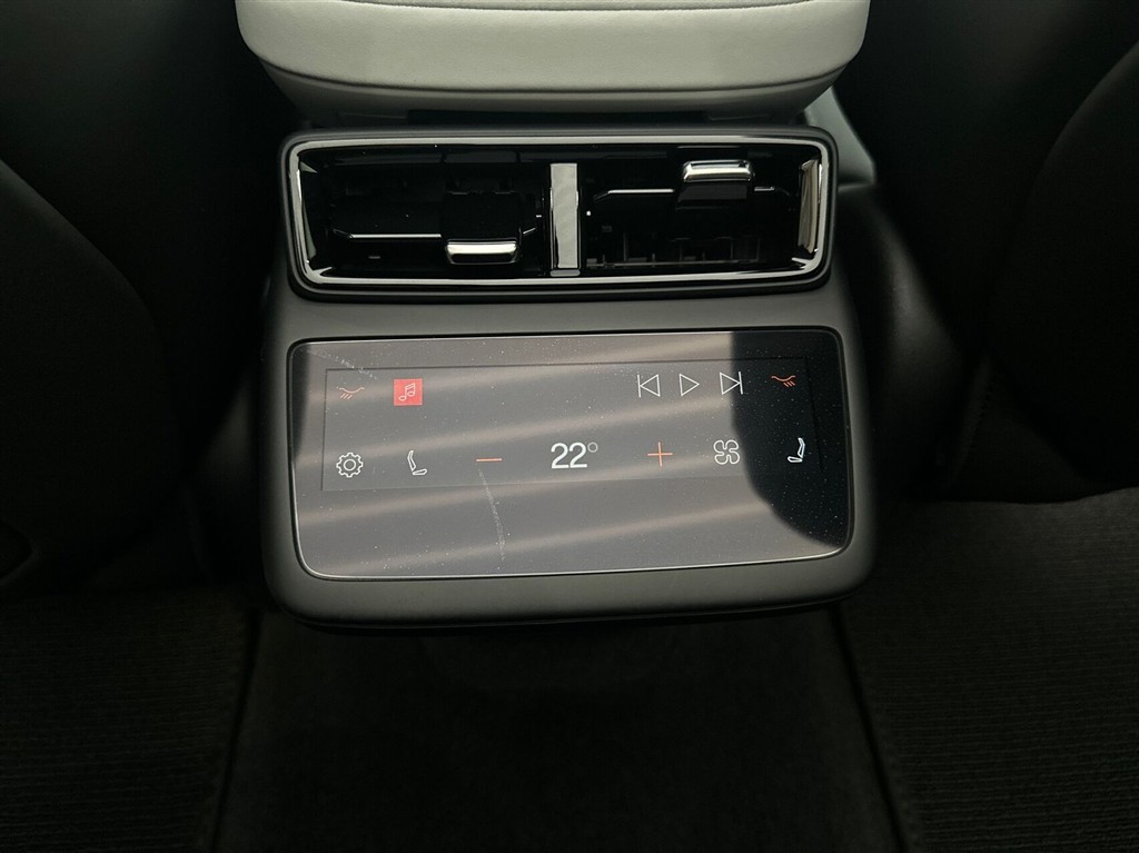 Polestar 4 LRSM Prime billede 23
